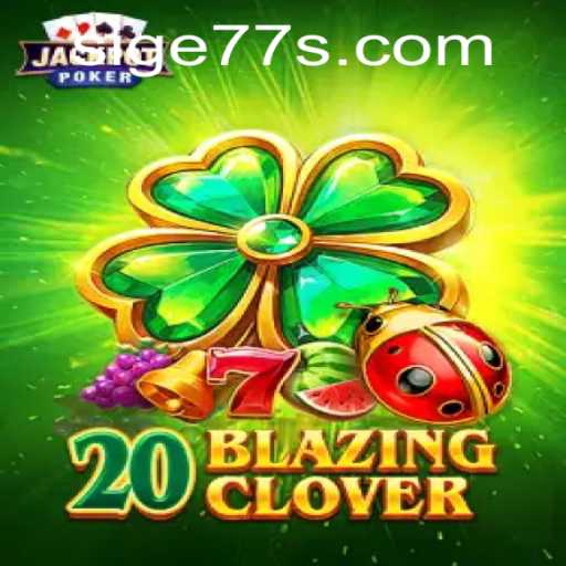 Discovering the Thrills of 20BlazingClover: A Guide to Gameplay and Rules