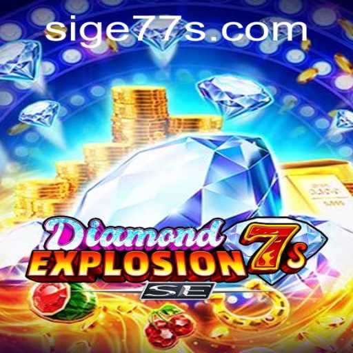 DiamondExplosion7sSE: Unveiling the Thrills of a New Gaming Sensation