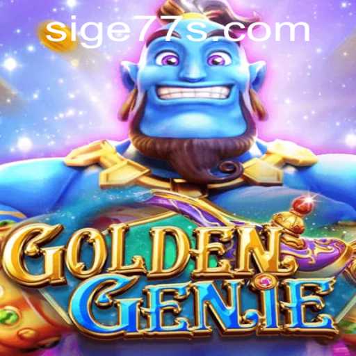 Discover the Enchantment of GOLDENGENIE