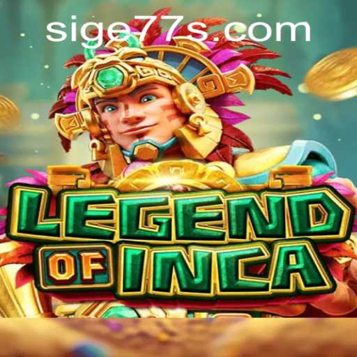 Unveiling LegendofInca: Dive into Ancient Mysteries with Sige77