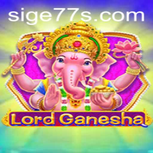 LordGanesha: A Divine Adventure Intertwined with Strategy
